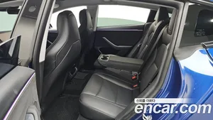 Tesla Model 3, 2024 — миниатюра 16