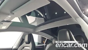 Tesla Model 3, 2024 — миниатюра 30