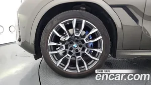 BMW X6, 2024 — миниатюра 5