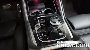 BMW X6, 2024 — миниатюра 9
