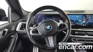 BMW X6, 2024 — миниатюра 15