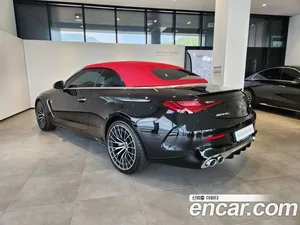 Mercedes-Benz CLE-Class, 2026 — миниатюра 3