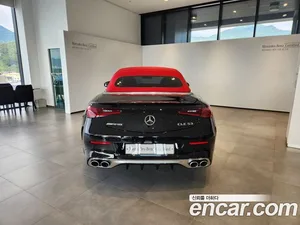Mercedes-Benz CLE-Class, 2026 — миниатюра 7