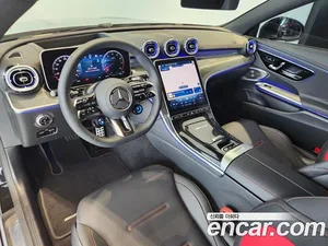 Mercedes-Benz CLE-Class, 2026 — миниатюра 12