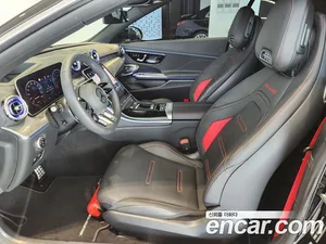 Mercedes-Benz CLE-Class, 2026 — миниатюра 16