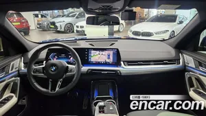 BMW X2 (F39), 2025 — миниатюра 7