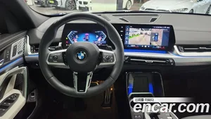 BMW X2 (F39), 2025 — миниатюра 15