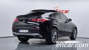 Mercedes-Benz GLE-Class, 2023 — миниатюра 2
