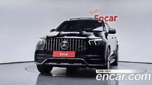 Mercedes-Benz GLE-Class, 2023 — миниатюра 3