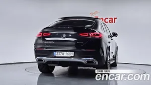 Mercedes-Benz GLE-Class, 2023 — миниатюра 4