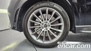 Mercedes-Benz GLE-Class, 2023 — миниатюра 5