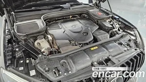 Mercedes-Benz GLE-Class, 2023 — миниатюра 6