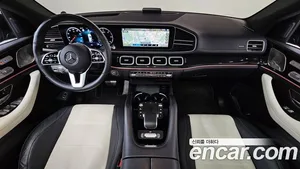 Mercedes-Benz GLE-Class, 2023 — миниатюра 7
