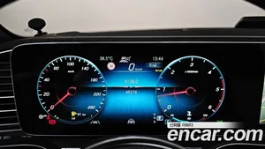 Mercedes-Benz GLE-Class, 2023 — миниатюра 8