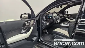 Mercedes-Benz GLE-Class, 2023 — миниатюра 10
