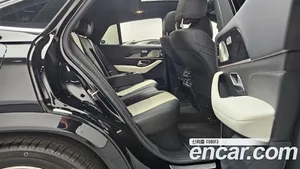 Mercedes-Benz GLE-Class, 2023 — миниатюра 12