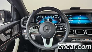 Mercedes-Benz GLE-Class, 2023 — миниатюра 13