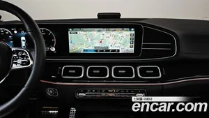 Mercedes-Benz GLE-Class, 2023 — миниатюра 14