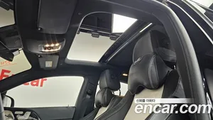 Mercedes-Benz GLE-Class, 2023 — миниатюра 19