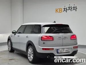 Mini Clubman, 2021 — миниатюра 2