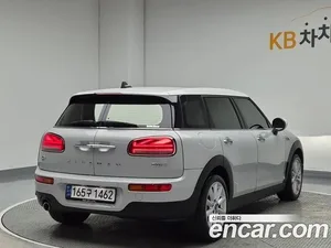 Mini Clubman, 2021 — миниатюра 3