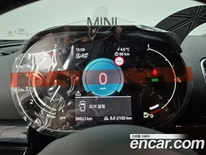 Mini Clubman, 2021 — миниатюра 6