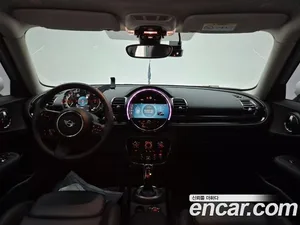 Mini Clubman, 2021 — миниатюра 7