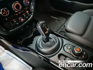 Mini Clubman, 2021 — миниатюра 8