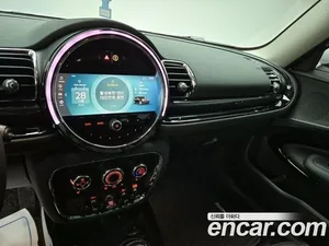 Mini Clubman, 2021 — миниатюра 10