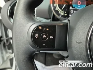 Mini Clubman, 2021 — миниатюра 15