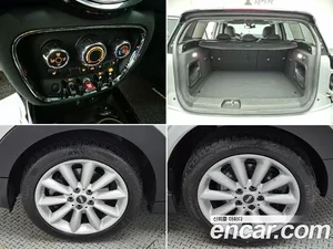 Mini Clubman, 2021 — миниатюра 20
