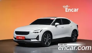 Polestar Polestar 2, 2022 — миниатюра 31