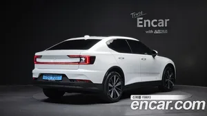 Polestar Polestar 2, 2022 — миниатюра 1