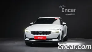 Polestar Polestar 2, 2022 — миниатюра 2