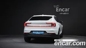 Polestar Polestar 2, 2022 — миниатюра 3