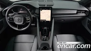 Polestar Polestar 2, 2022 — миниатюра 9