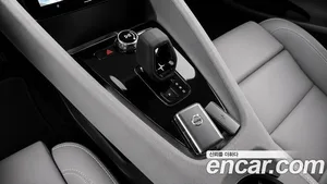 Polestar Polestar 2, 2022 — миниатюра 11