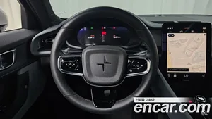 Polestar Polestar 2, 2022 — миниатюра 18