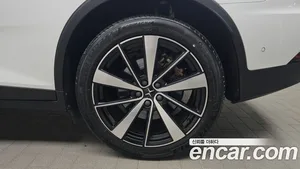 Polestar Polestar 2, 2022 — миниатюра 6