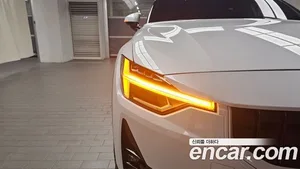 Polestar Polestar 2, 2022 — миниатюра 7