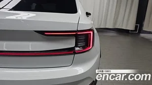Polestar Polestar 2, 2022 — миниатюра 8