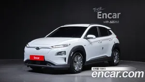 Hyundai Kona, 2020 — миниатюра 1