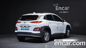 Hyundai Kona, 2020 — миниатюра 2