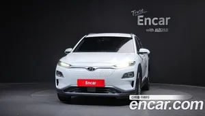 Hyundai Kona, 2020 — миниатюра 3