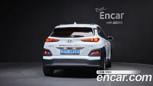 Hyundai Kona, 2020 — миниатюра 4