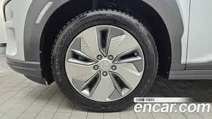 Hyundai Kona, 2020 — миниатюра 5