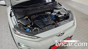 Hyundai Kona, 2020 — миниатюра 6
