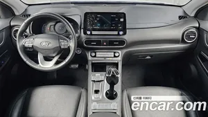 Hyundai Kona, 2020 — миниатюра 10