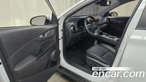 Hyundai Kona, 2020 — миниатюра 13