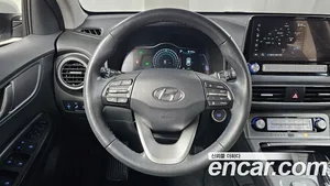 Hyundai Kona, 2020 — миниатюра 19